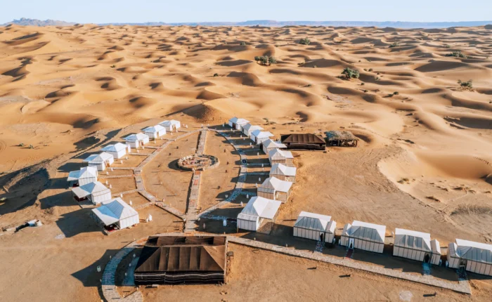 Marrakech desert tour