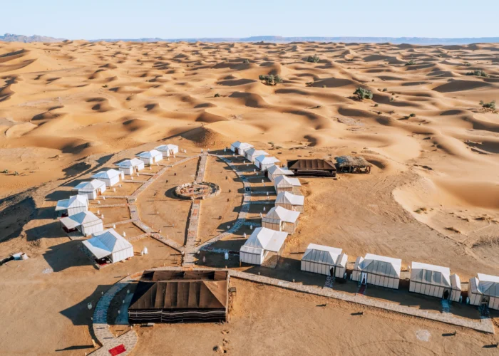 Marrakech desert tour