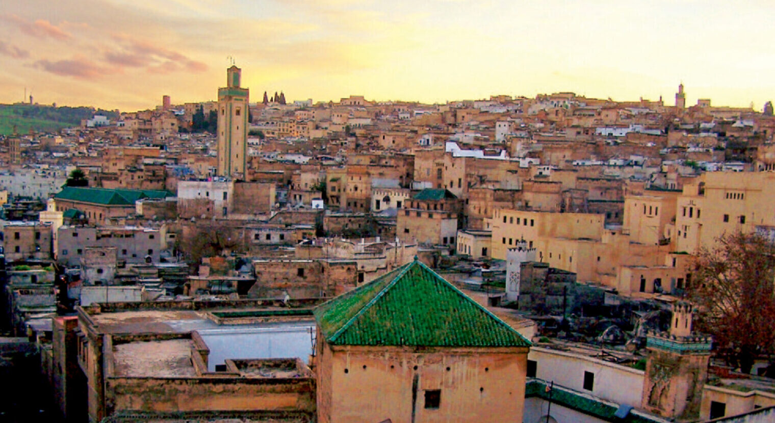 morocco