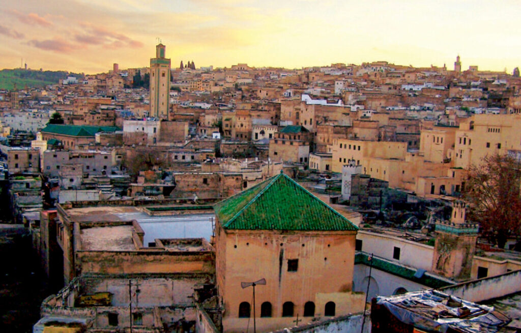 10 Días Marruecos De Tánger A Marrakech