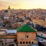 10 Días Marruecos De Tánger A Marrakech