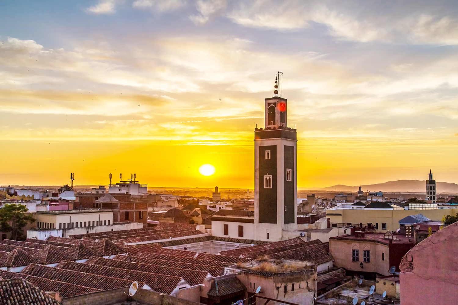 Is Morocco safe for travelers