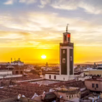 Is Morocco safe for travelers