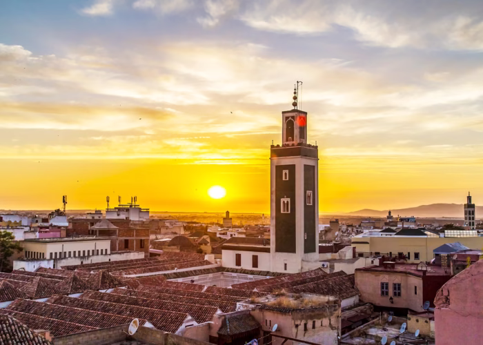 Is Morocco safe for travelers