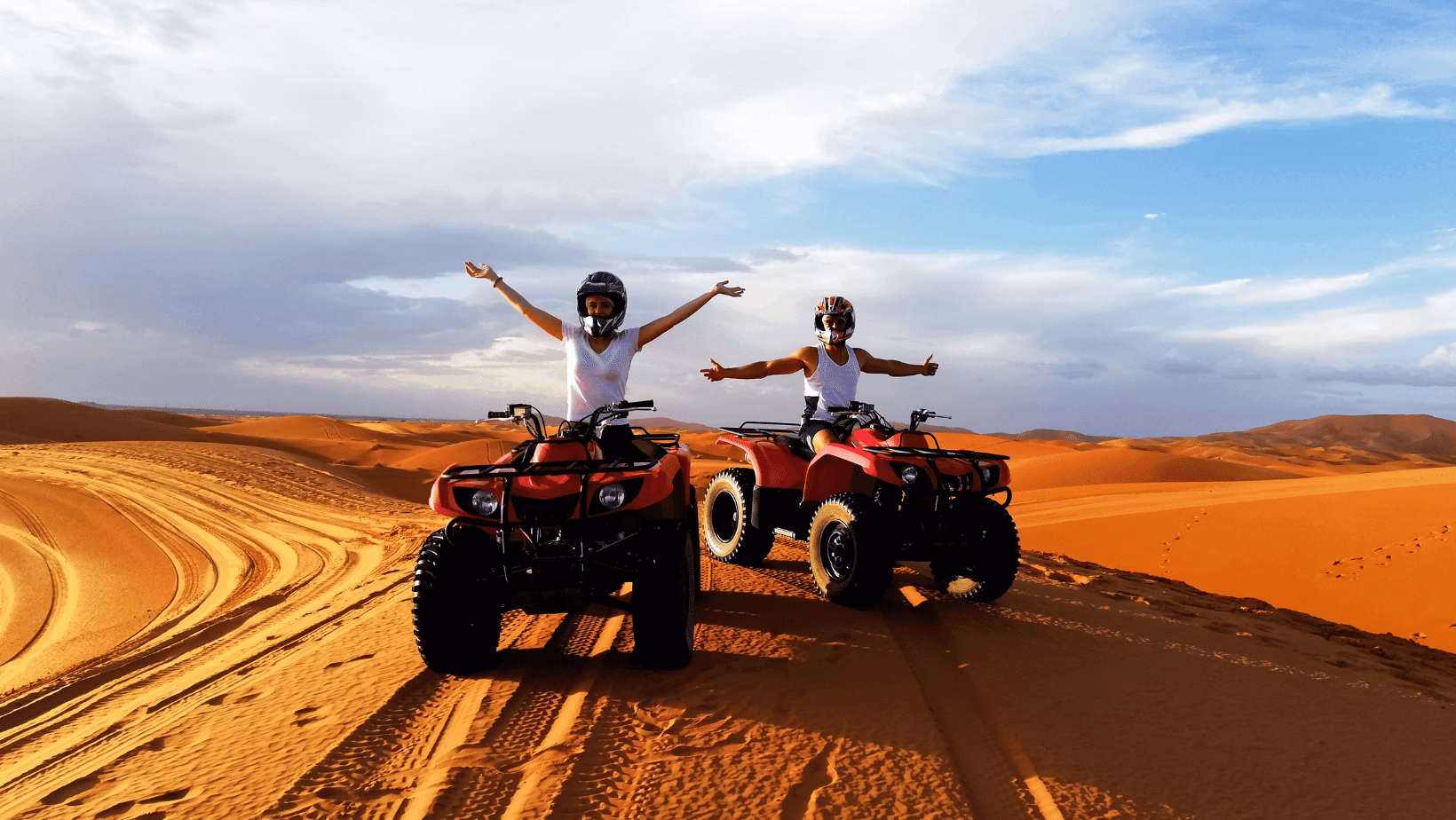 Guide di viaggio in Marocco