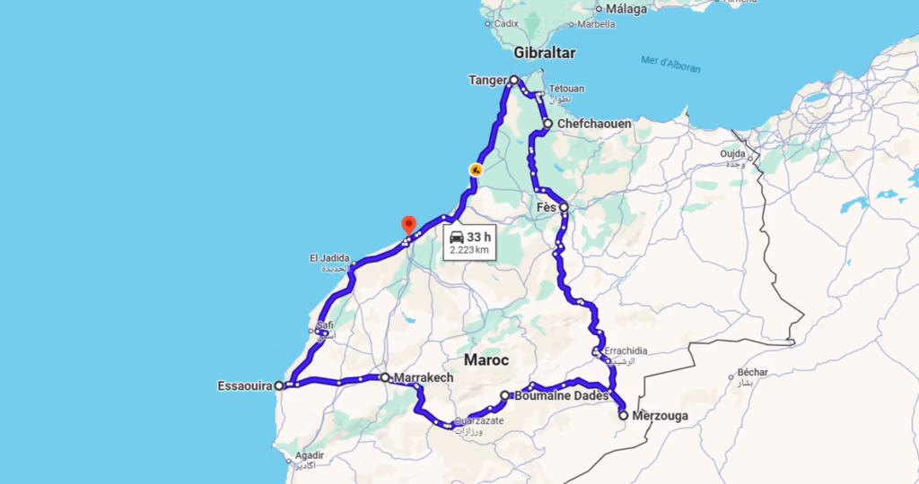 Travel Visa Requirements for Morocco: The 2026 Guide