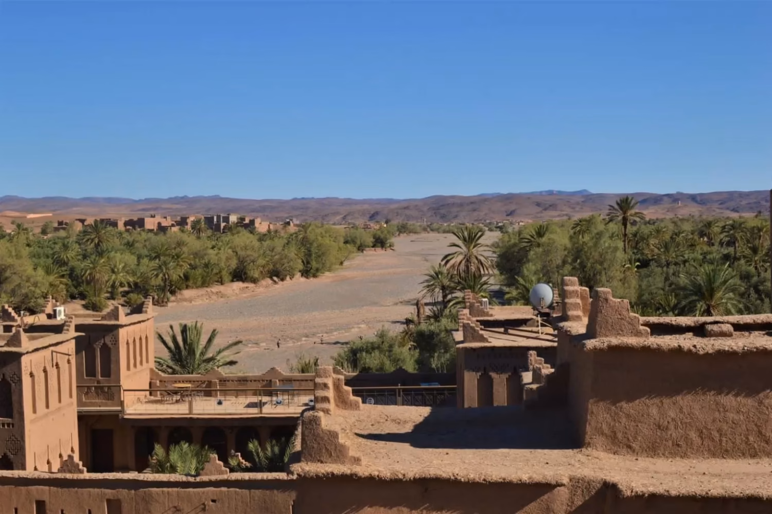 Marocco è sicuro