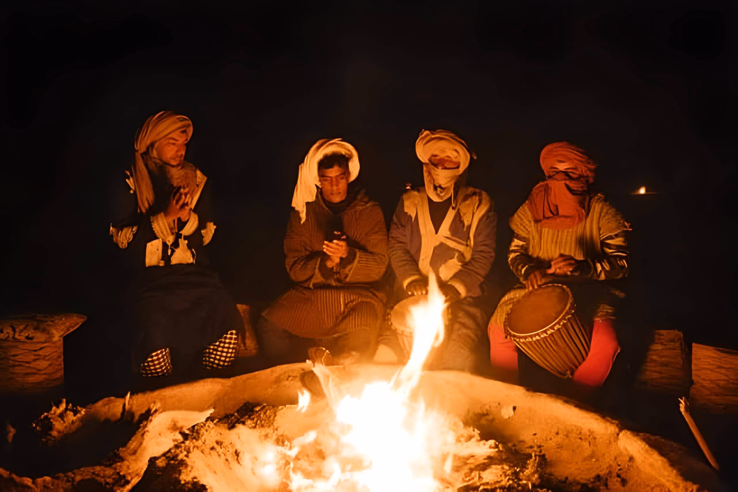 Viaje privado de 7 días por Marruecos