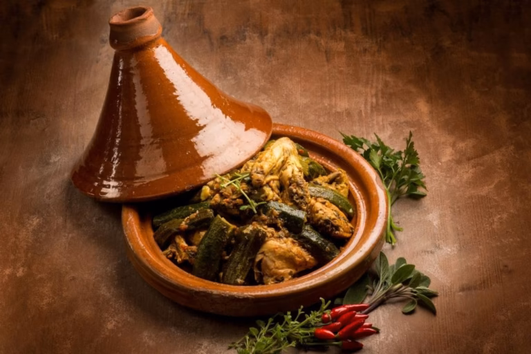Exploring Moroccan Food: A Guide to Traditional Flavors