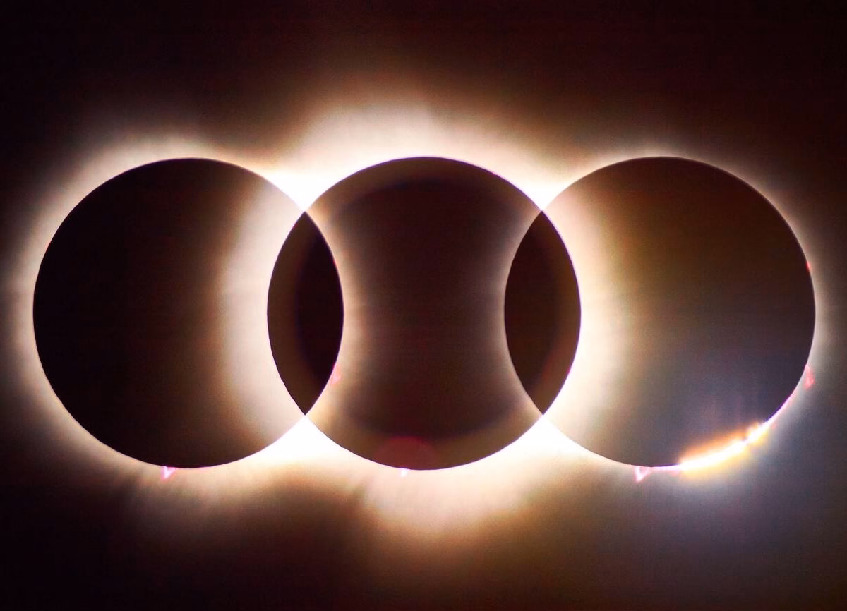 Solar Eclipse in Morocco 2027: Where to See Totality