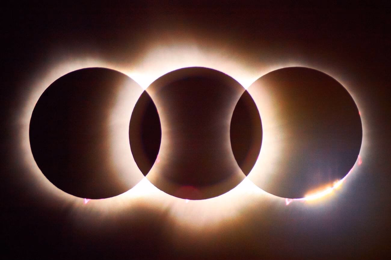 Eclipse Solar em Marrocos 2027: onde ver a totalidade